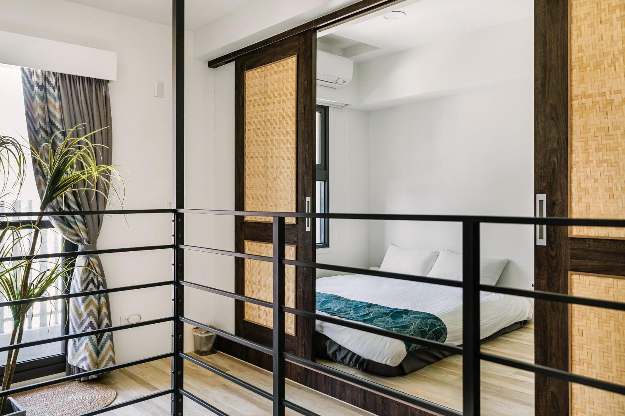 Hotel Nan Nan Kao-siung Exteriér fotografie