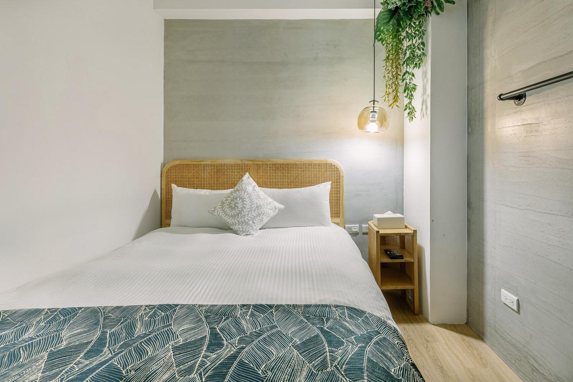 Hotel Nan Nan Kao-siung Exteriér fotografie