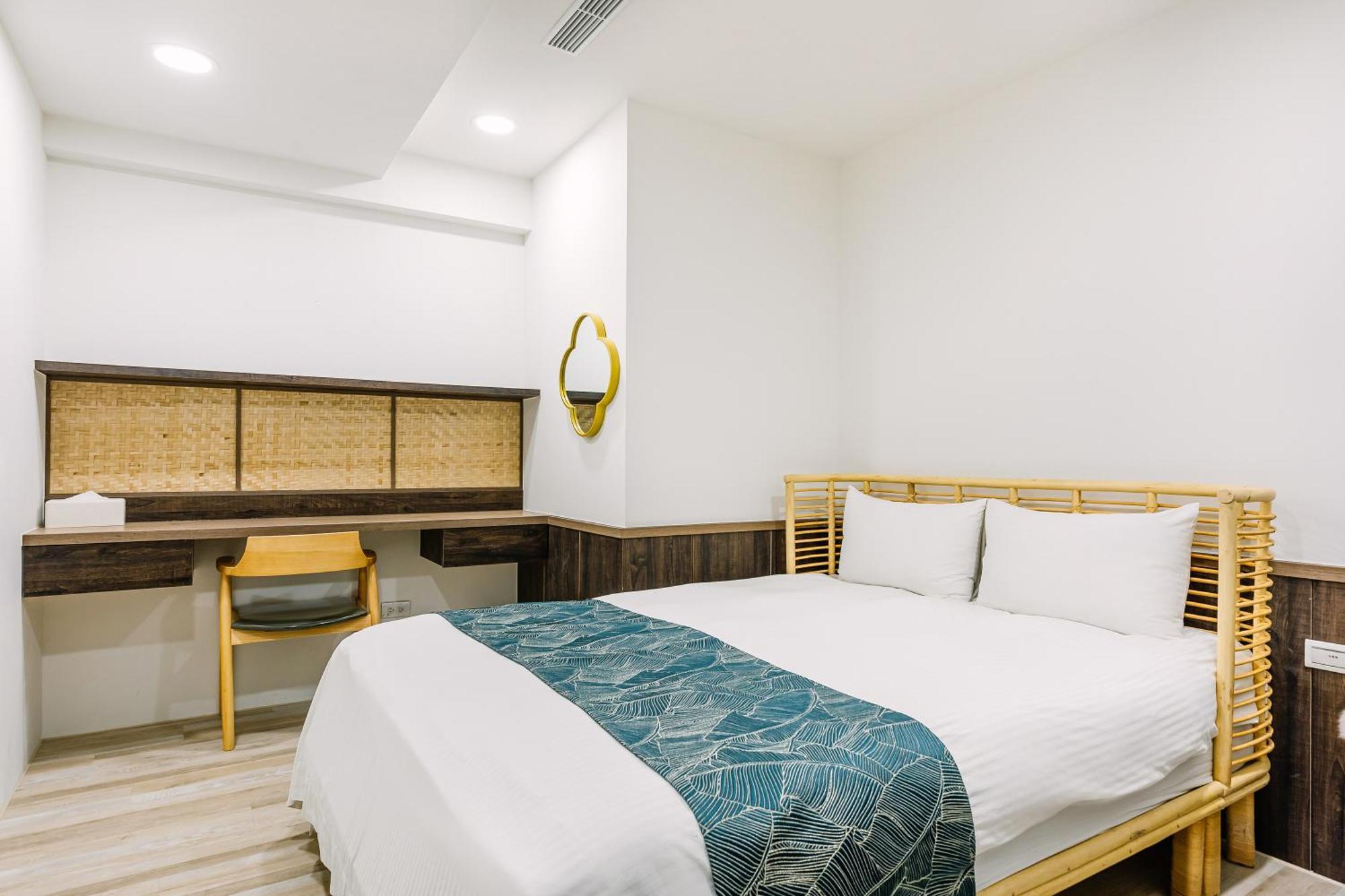 Hotel Nan Nan Kao-siung Exteriér fotografie