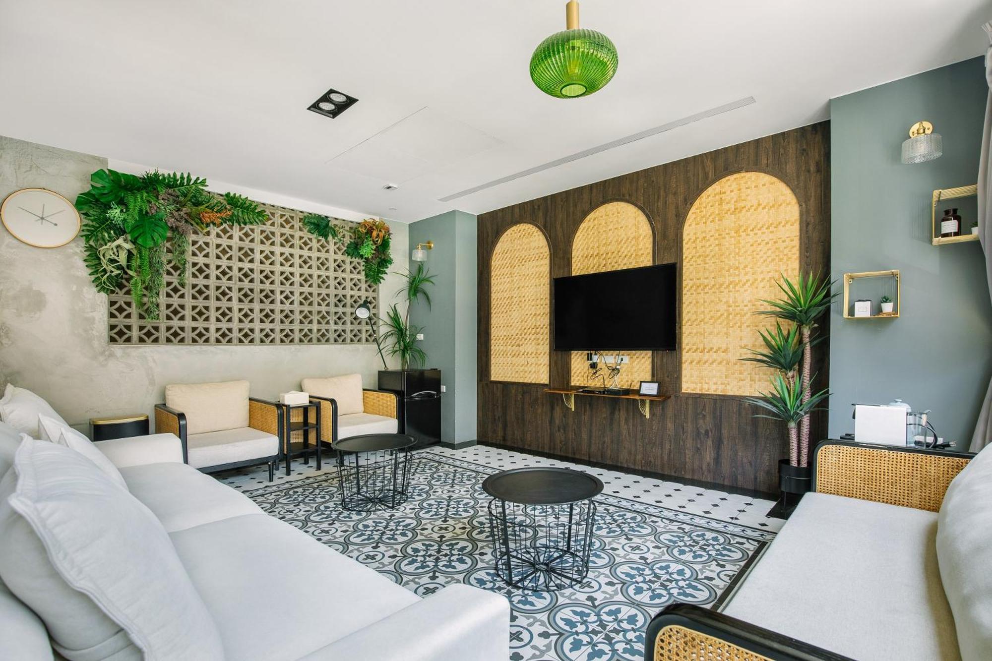 Hotel Nan Nan Kao-siung Exteriér fotografie
