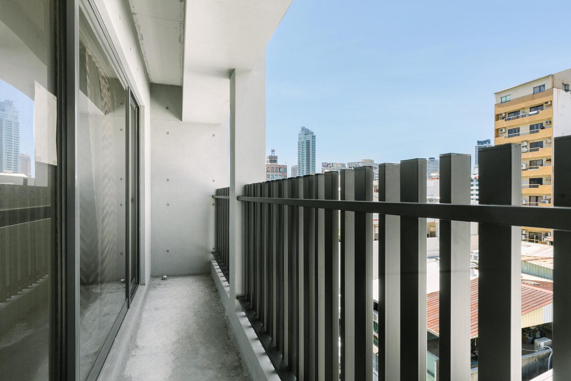Hotel Nan Nan Kao-siung Exteriér fotografie