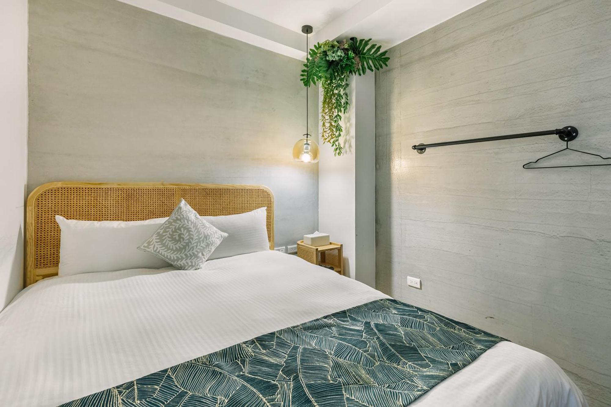 Hotel Nan Nan Kao-siung Exteriér fotografie