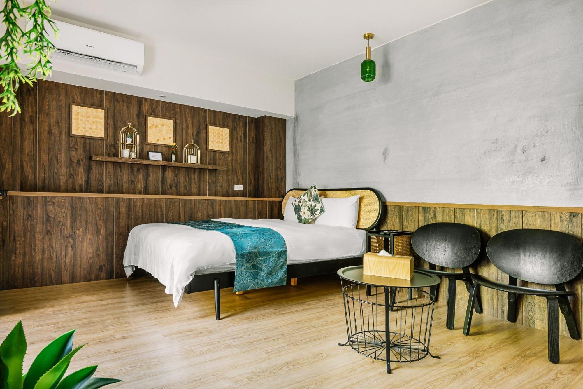 Hotel Nan Nan Kao-siung Exteriér fotografie
